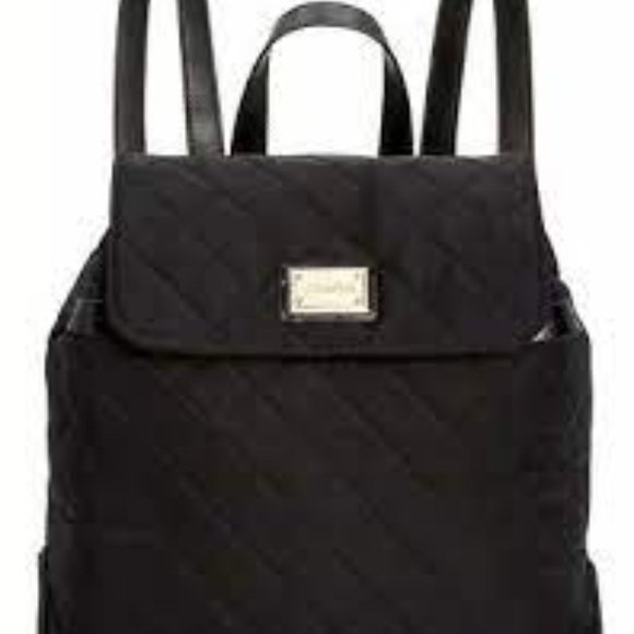 Calvin Klein Handbags - Calvin Klein Teodora Backpack